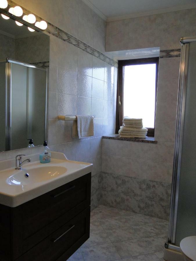 Apartments Villa Maran ウマグ エクステリア 写真