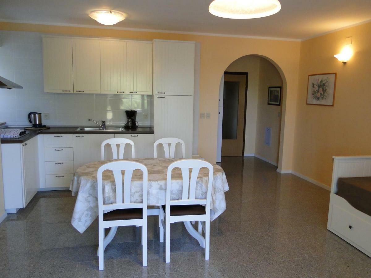 Apartments Villa Maran ウマグ エクステリア 写真