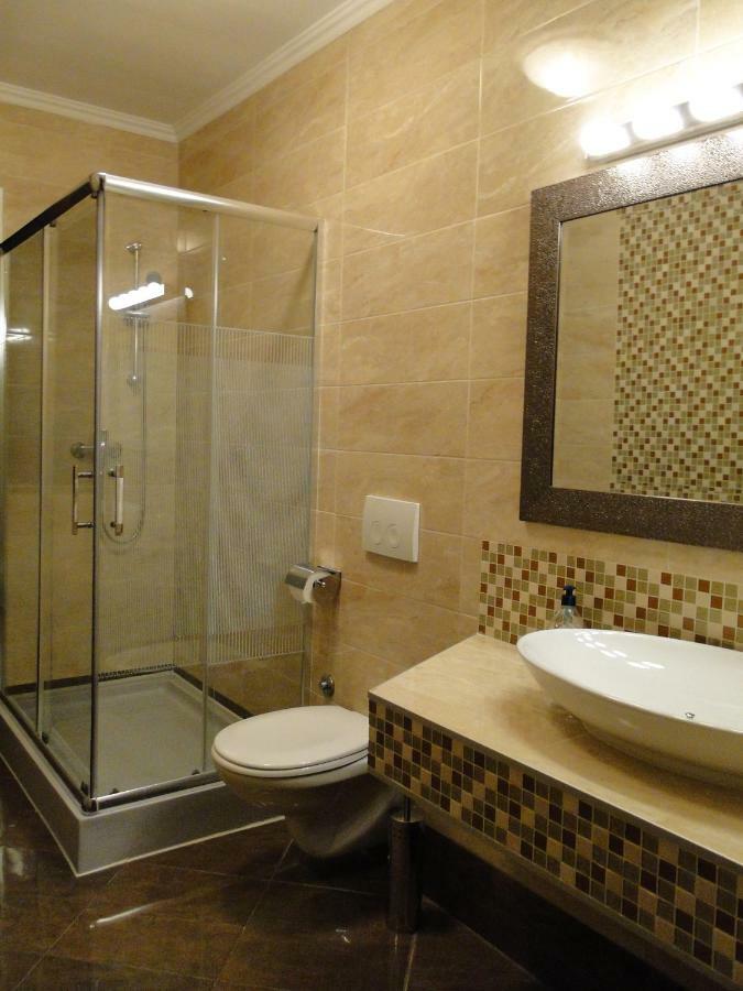 Apartments Villa Maran ウマグ エクステリア 写真