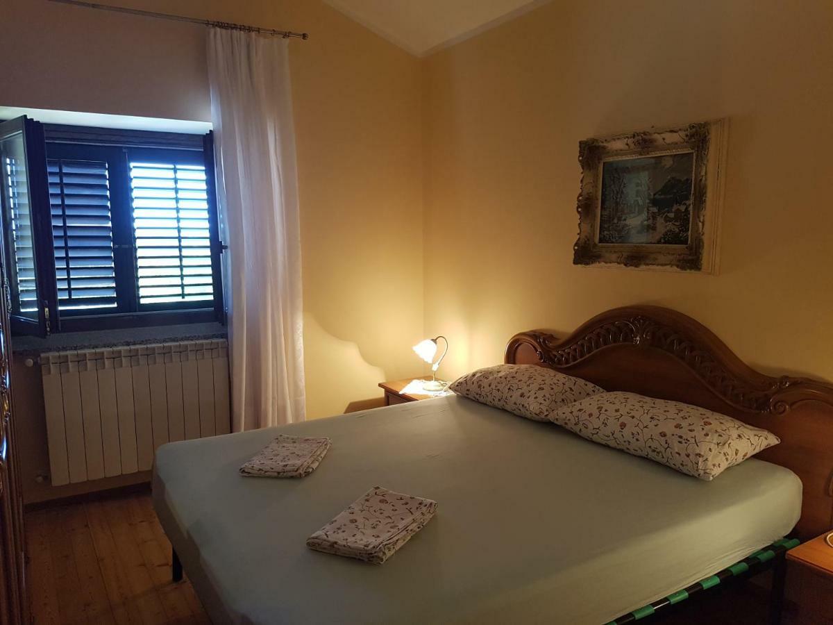 Apartments Villa Maran ウマグ エクステリア 写真
