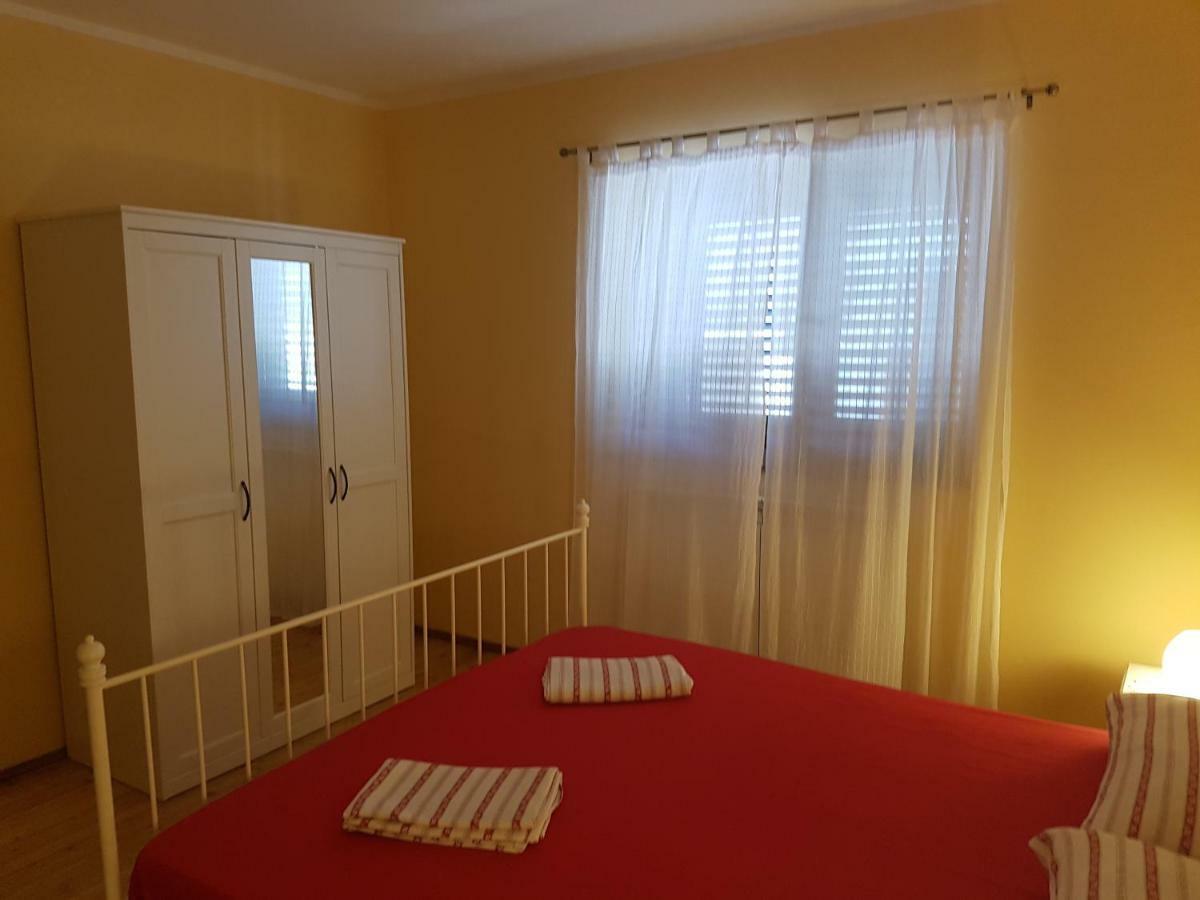Apartments Villa Maran ウマグ エクステリア 写真